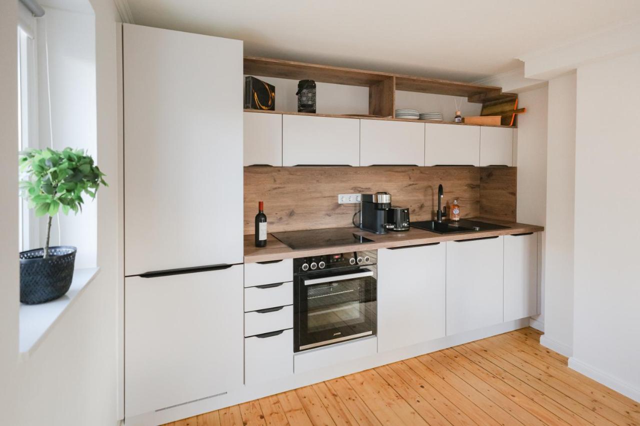 Holiday home Travetraum