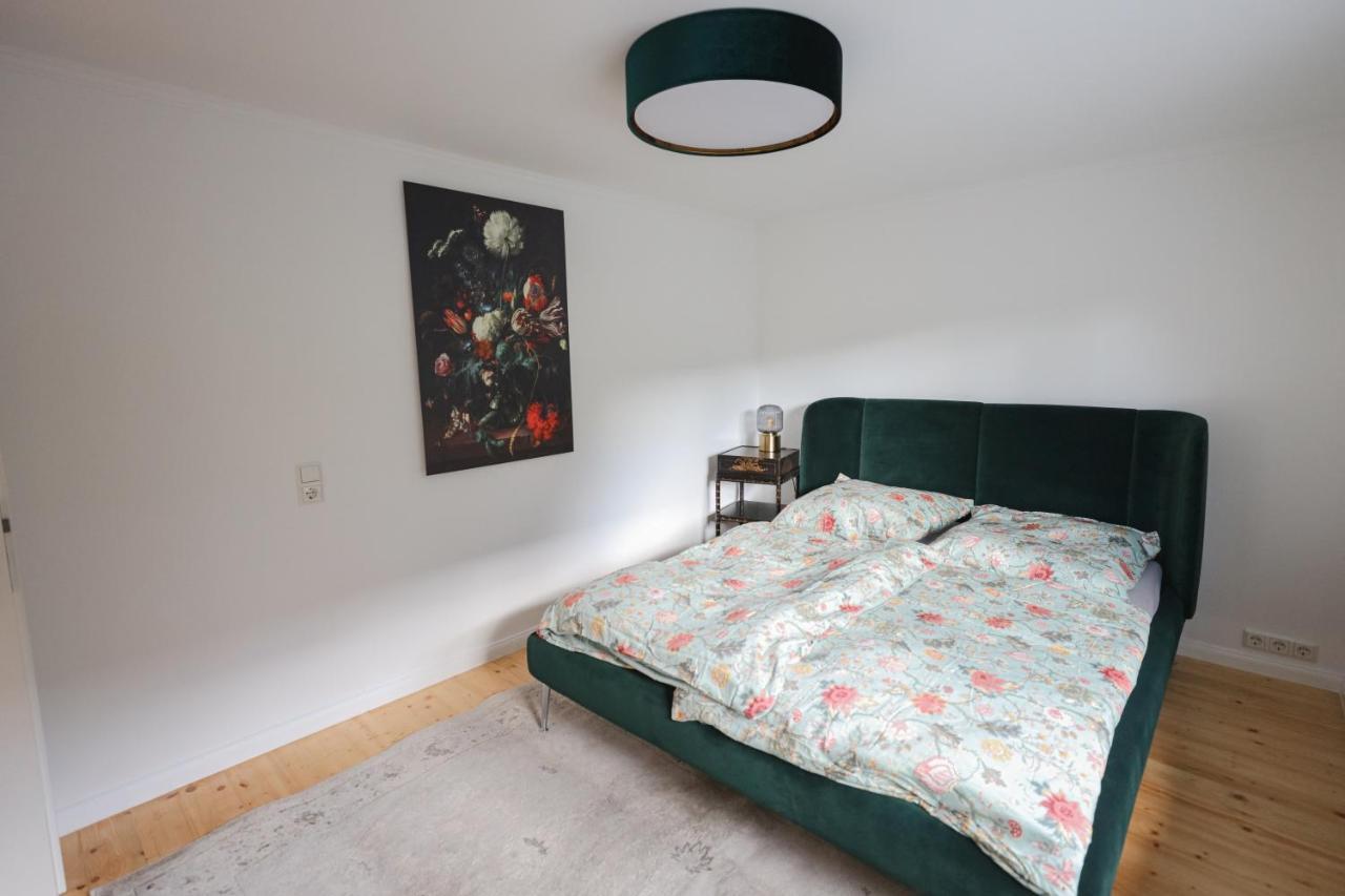 Travetraum Holiday home *