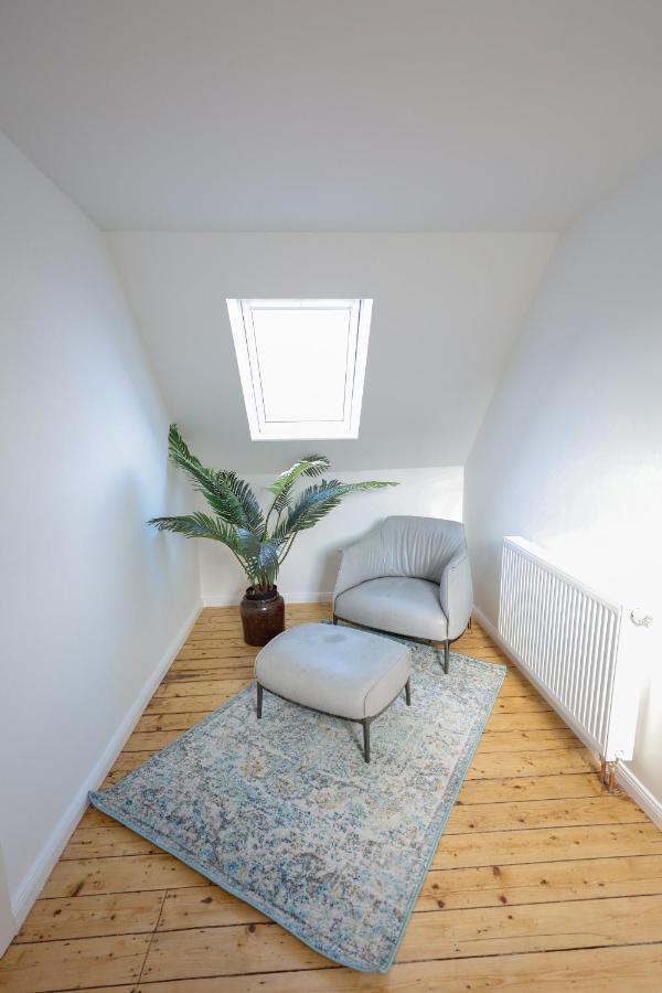 Travetraum * Lubeck