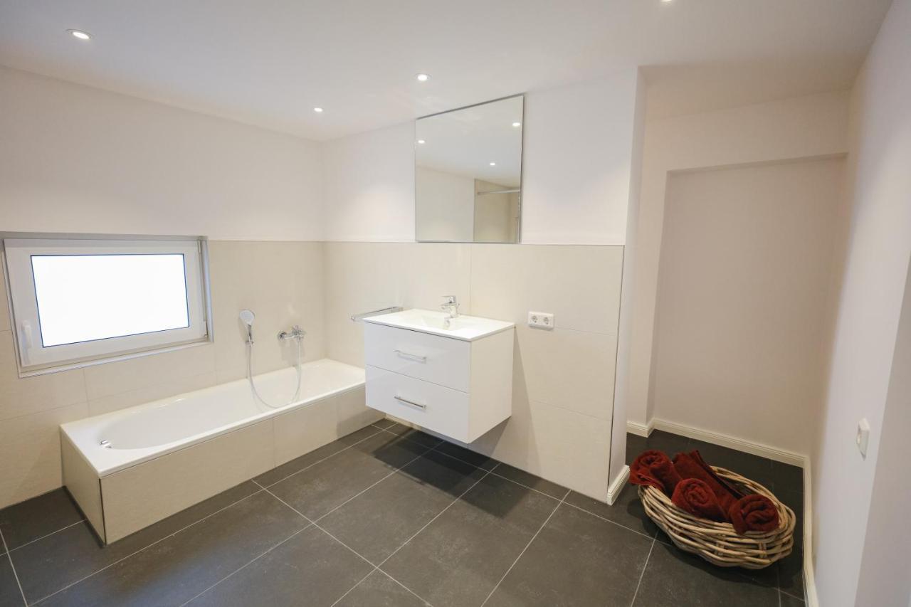 Holiday home Travetraum Lubeck