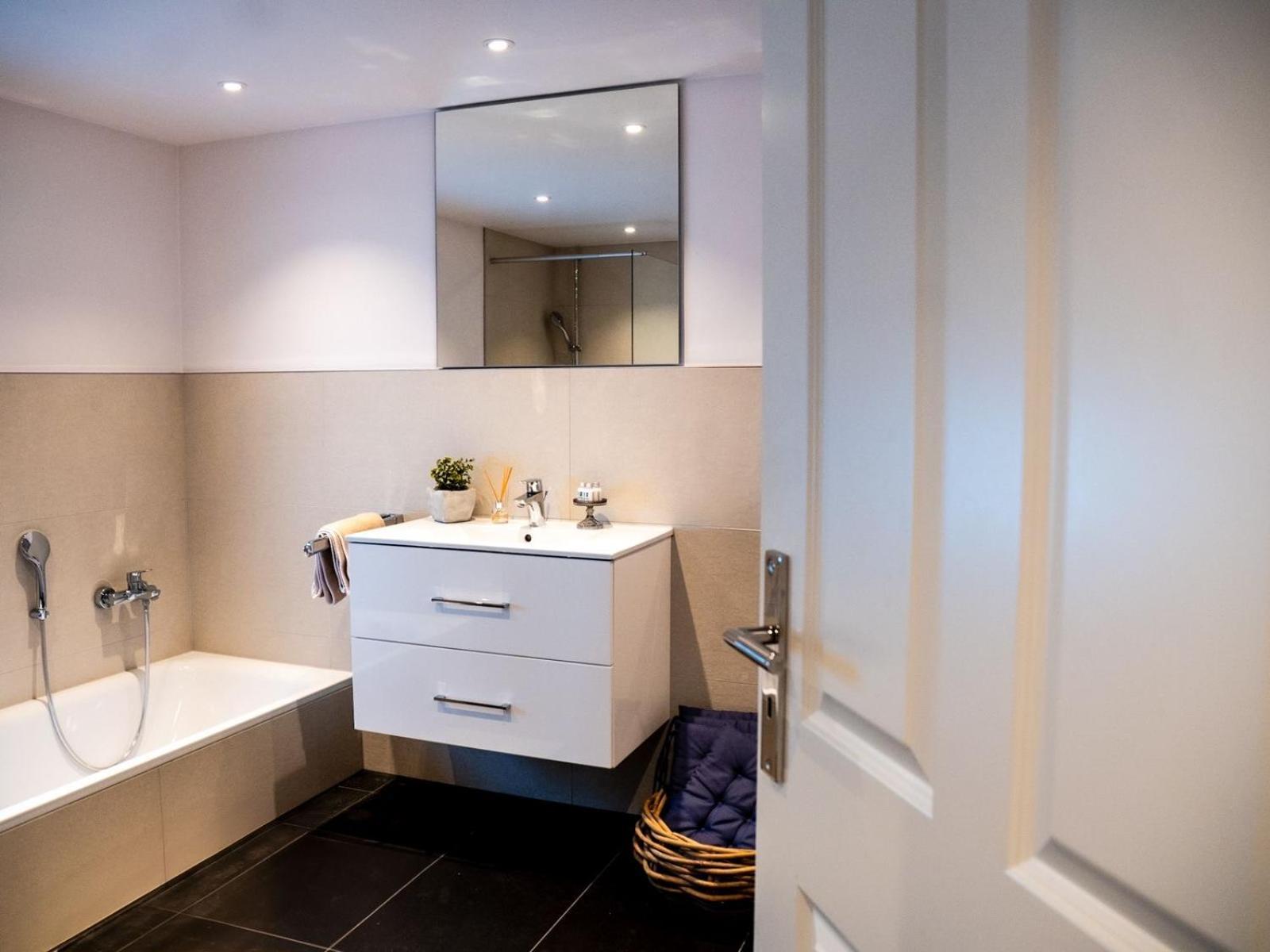Holiday home Travetraum *
