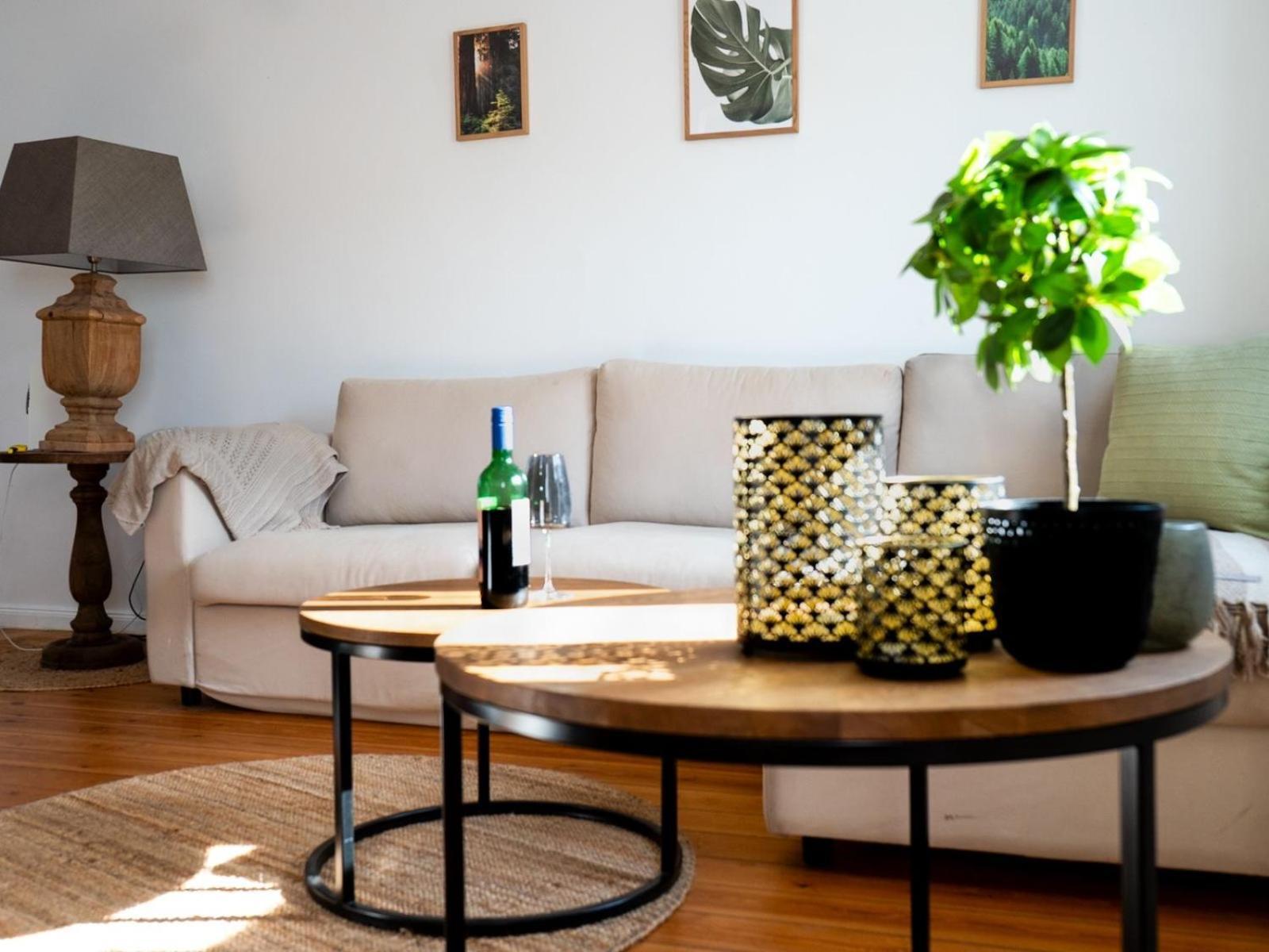 Travetraum Ferienhaus