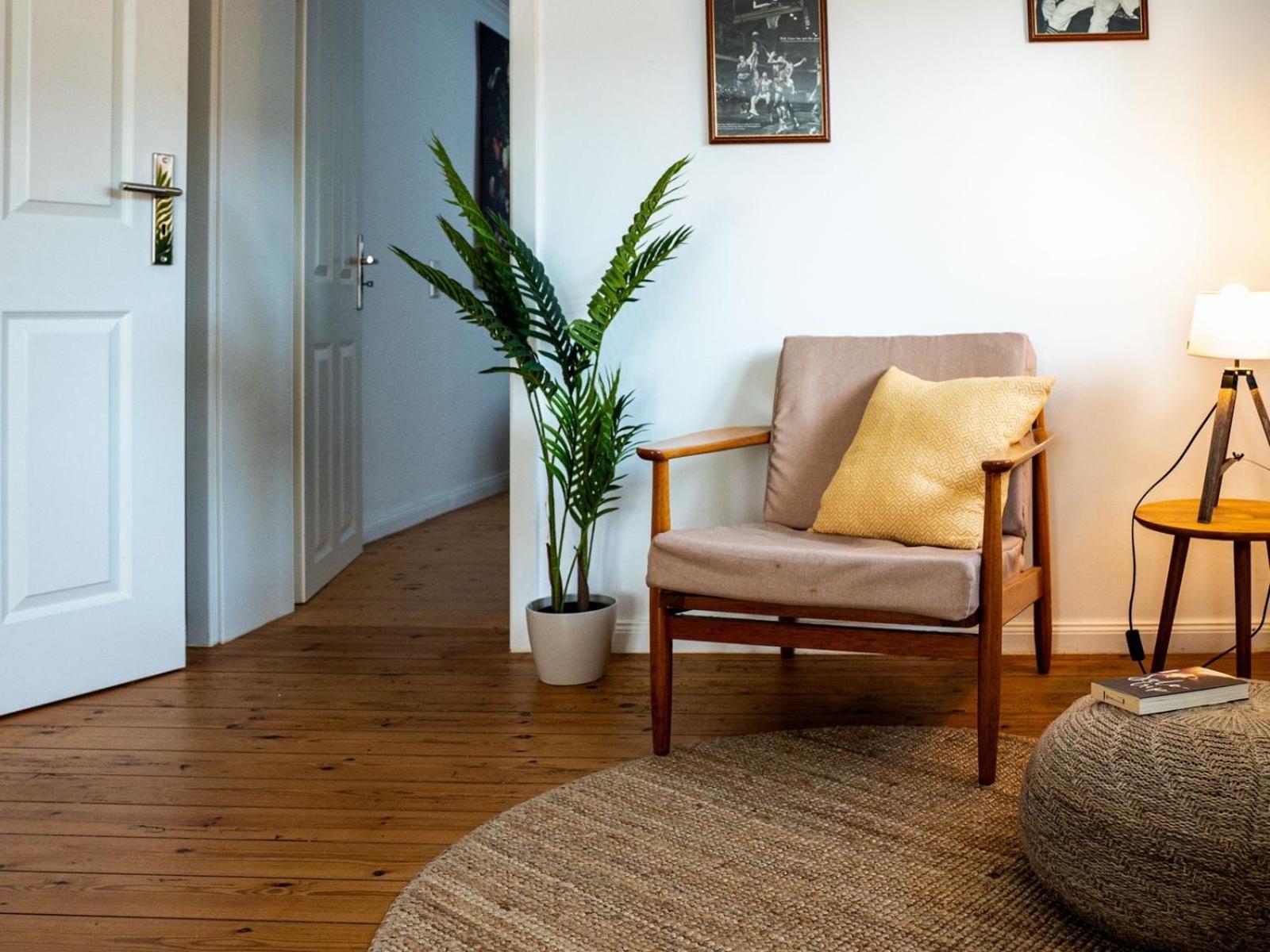 Ferienhaus Travetraum